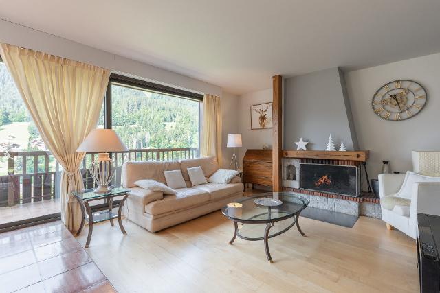 Chalet L'orchidee - La Clusaz