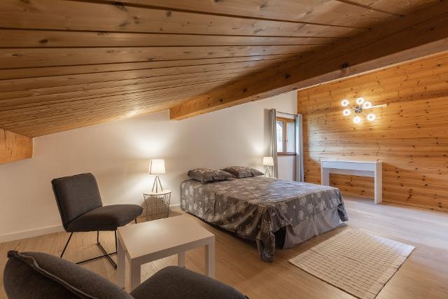 Chalet L'orchidee - La Clusaz