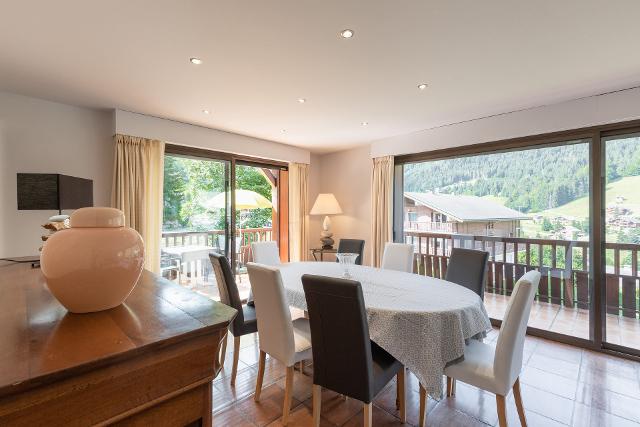 Chalet L'orchidee - La Clusaz