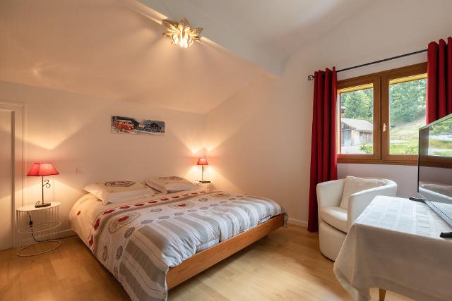 Chalet L'orchidee - La Clusaz