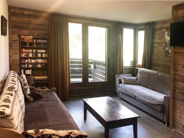 Appartement La Chamoisiere 454 - Les Orres