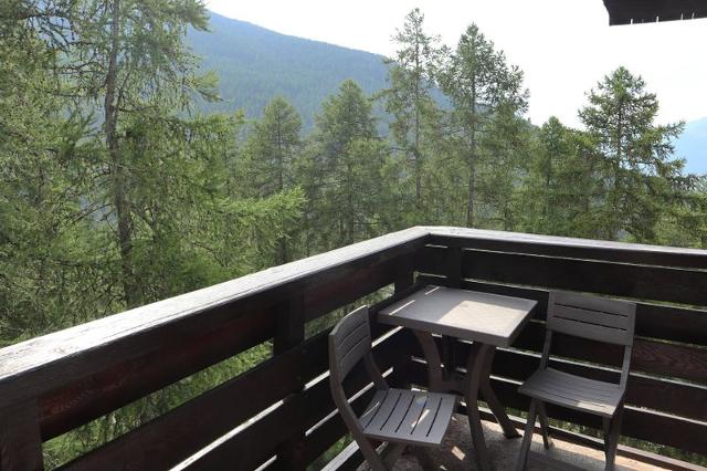 Appartement La Chamoisiere 454 - Les Orres