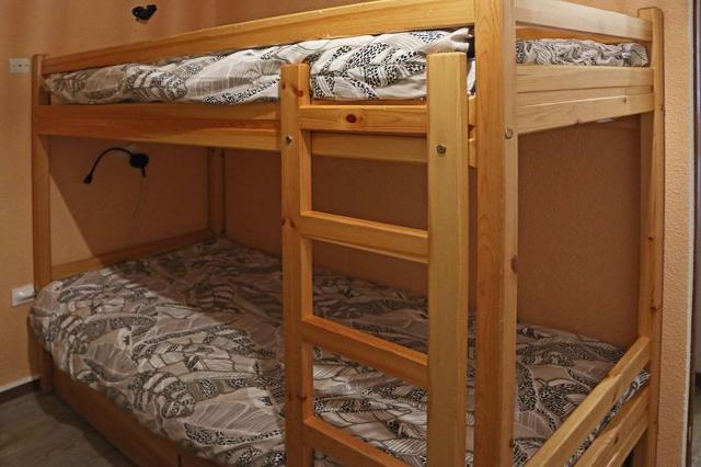 Appartement La Chamoisiere 454 - Les Orres