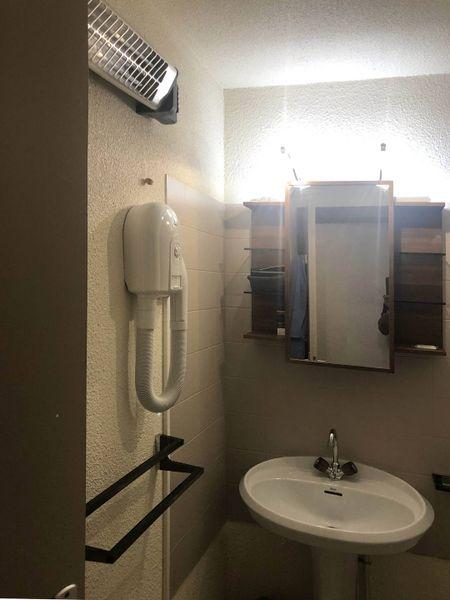 Appartement La Chamoisiere 454 - Les Orres