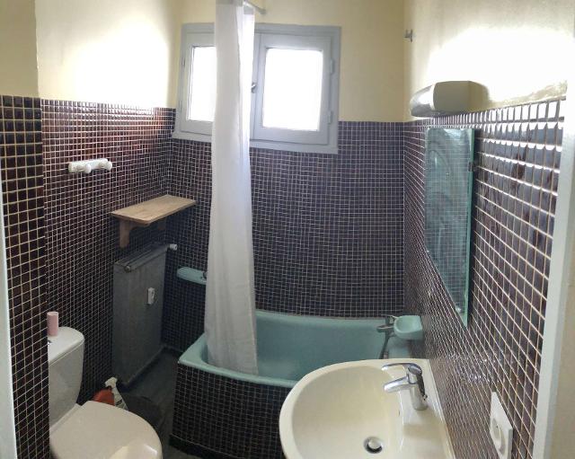 Appartement Canteneige 2 440 - Vars