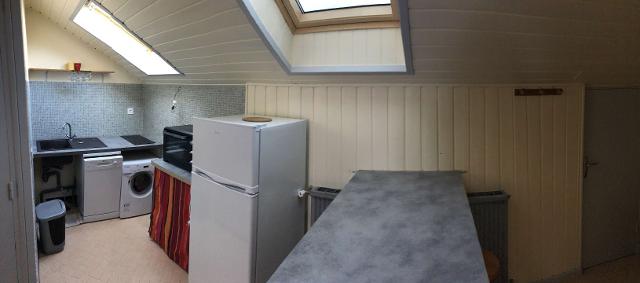 Appartement Canteneige 2 440 - Vars