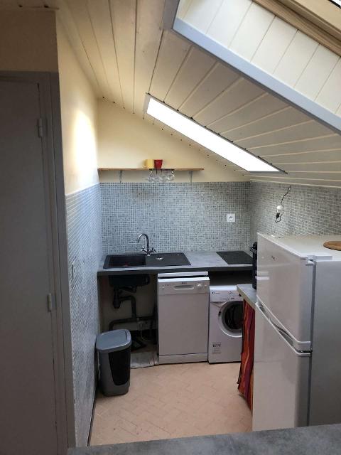 Appartement Canteneige 2 440 - Vars