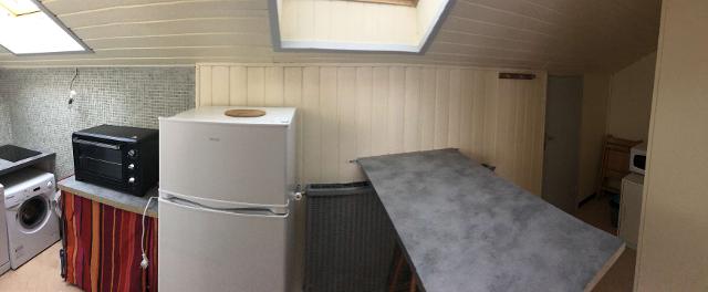 Appartement Canteneige 2 440 - Vars