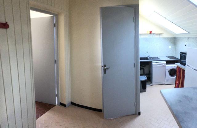 Appartement Canteneige 2 440 - Vars