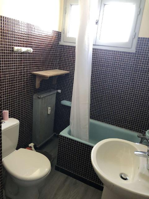 Appartement Canteneige 2 440 - Vars