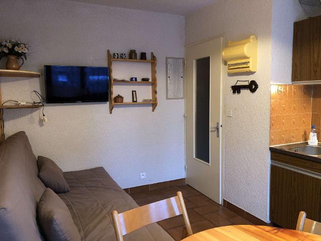 Villaret 437 - Risoul 