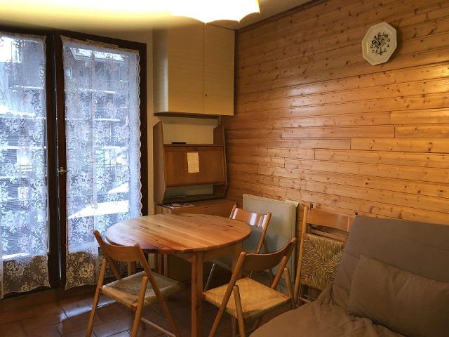 Villaret 437 - Risoul 