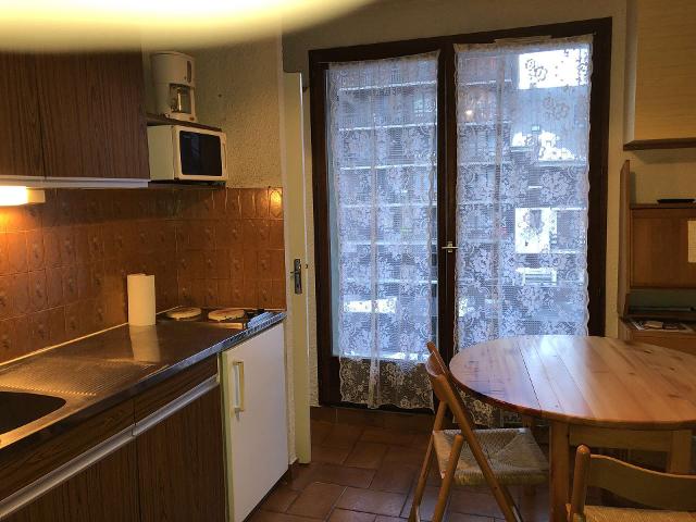 Villaret 437 - Risoul 