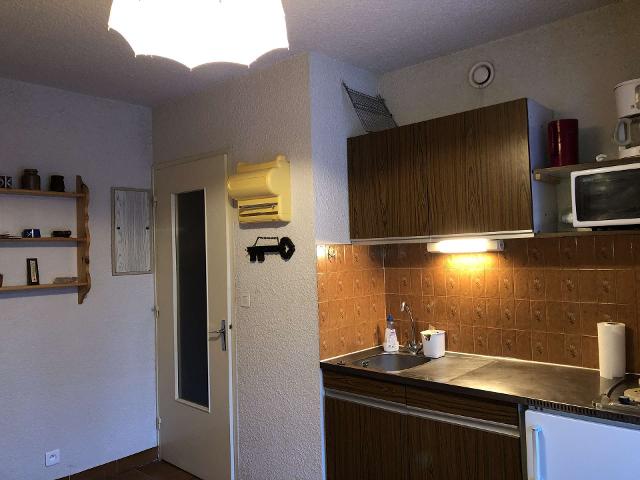 Villaret 437 - Risoul 