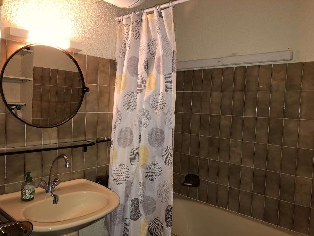 Villaret 437 - Risoul 