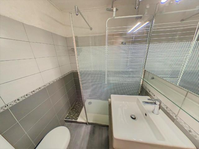 Appartements MA474 - Studio Centre Carroz avec Garage - Les Carroz d'Araches