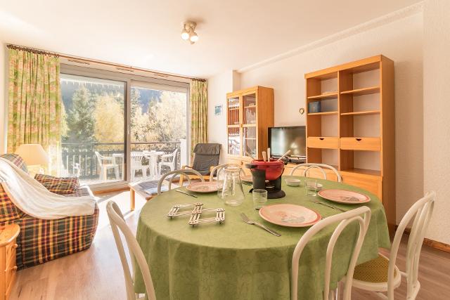 Appartement Concorde LSA180-5302 - Serre Chevalier 1400 - Villeneuve