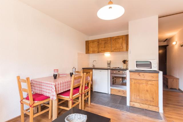 Appartement Grand Pre LSA200-1001 - Serre Chevalier 1400 - Villeneuve