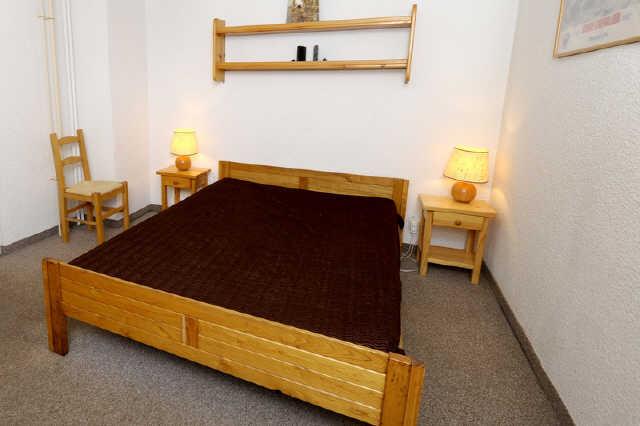 Appartements Plaine Alpe 35801 - Serre Chevalier 1400 - Villeneuve