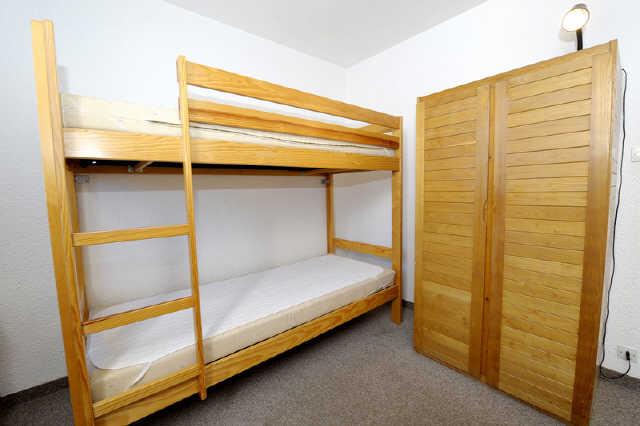 Appartements Plaine Alpe 35801 - Serre Chevalier 1400 - Villeneuve