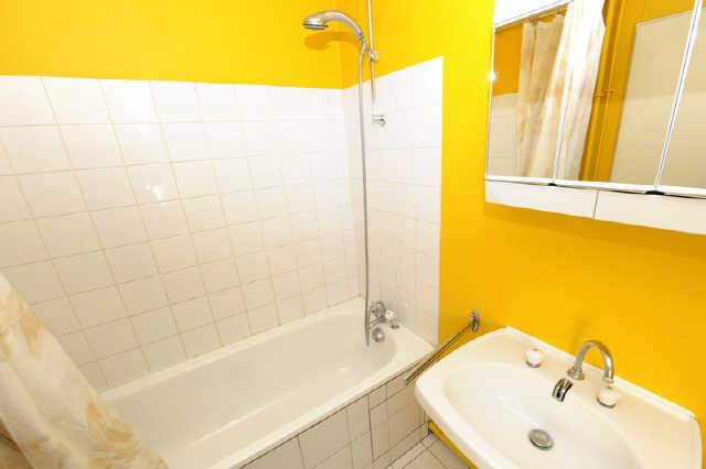 Appartements Plaine Alpe 35801 - Serre Chevalier 1400 - Villeneuve