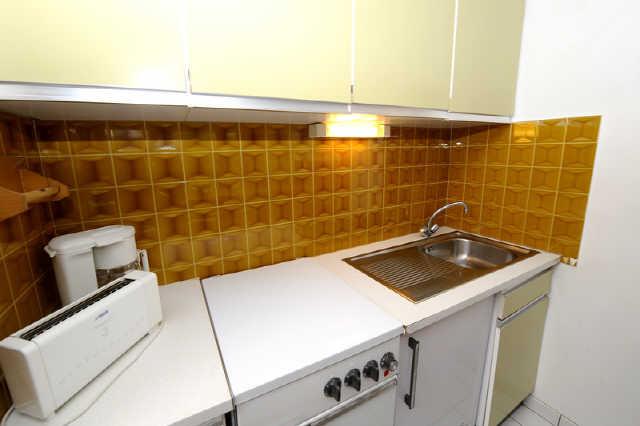 Appartements Plaine Alpe 35801 - Serre Chevalier 1400 - Villeneuve