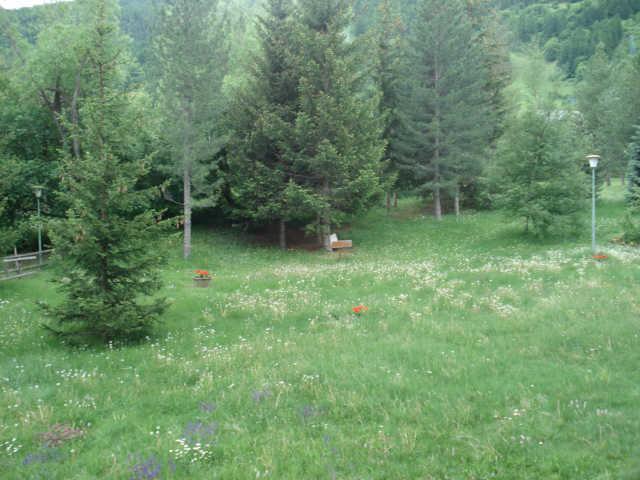 Appartements Plaine Alpe 35801 - Serre Chevalier 1400 - Villeneuve