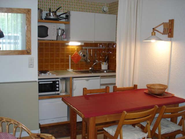 Appartement Guardiole 35339 - Serre Chevalier 1500 - Monêtier Les Bains