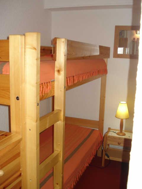 Appartement Guardiole 35339 - Serre Chevalier 1500 - Monêtier Les Bains