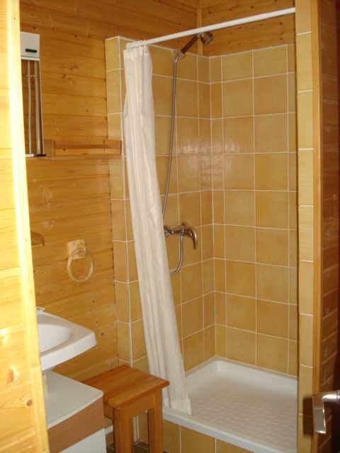 Appartement Guardiole 35339 - Serre Chevalier 1500 - Monêtier Les Bains