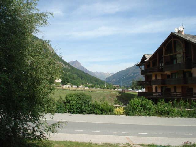 Appartement Guardiole 35339 - Serre Chevalier 1500 - Monêtier Les Bains