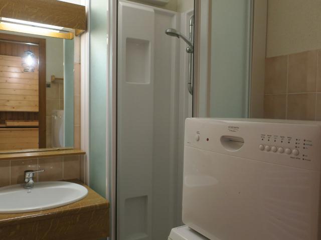 CHATEL - 4 pers, 2/1 - Châtel