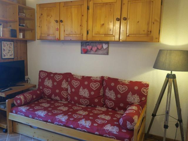 CHATEL - 4 pers, 2/1 - Châtel