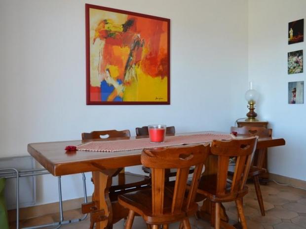 2 PIECES PIED DE PISTES - Les Angles