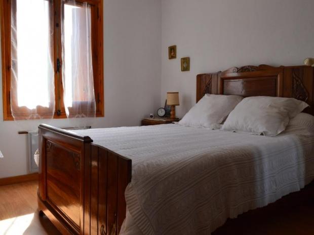 2 PIECES PIED DE PISTES - Les Angles