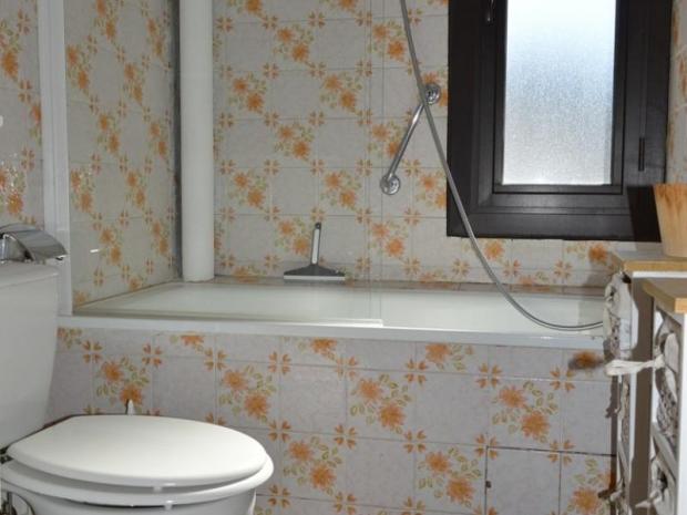 2 PIECES PIED DE PISTES - Les Angles