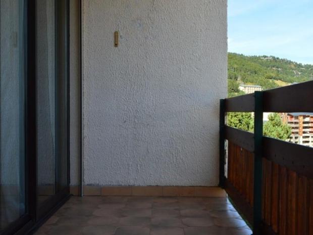 2 PIECES PIED DE PISTES - Les Angles