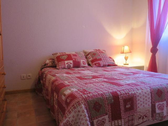 Appartement Châtel, 3 pièces, 6 personnes - Châtel