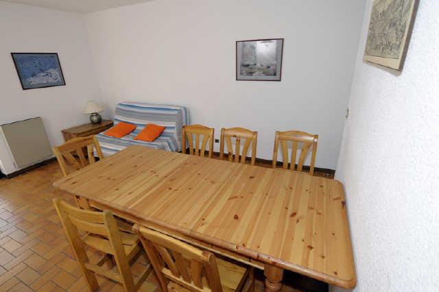 Aiglon 35820 - Serre Chevalier 1400 - Villeneuve