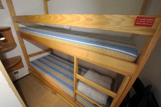 Aiglon 35820 - Serre Chevalier 1400 - Villeneuve