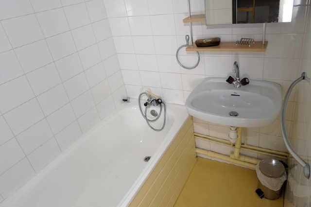 Aiglon 35820 - Serre Chevalier 1400 - Villeneuve