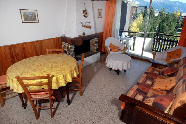 Area 35830 - Serre Chevalier 1400 - Villeneuve