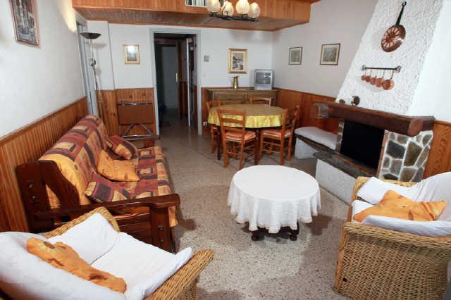 Area 35830 - Serre Chevalier 1400 - Villeneuve