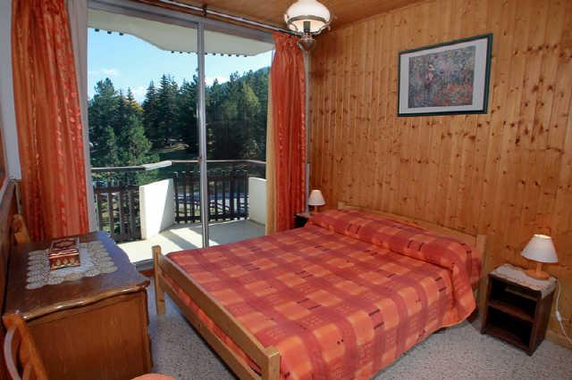 Area 35830 - Serre Chevalier 1400 - Villeneuve