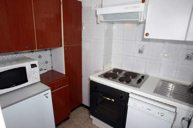 Area 35830 - Serre Chevalier 1400 - Villeneuve