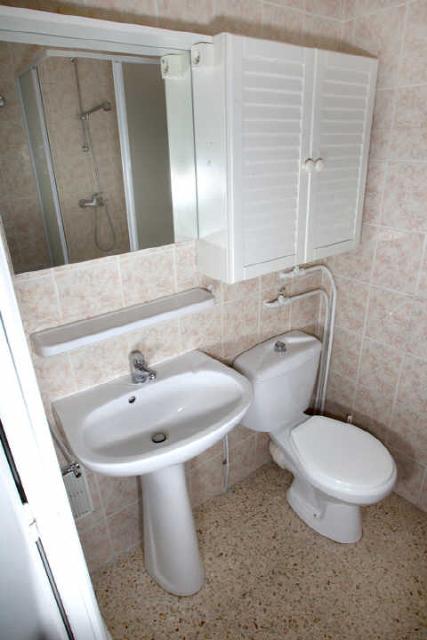 Area 35830 - Serre Chevalier 1400 - Villeneuve