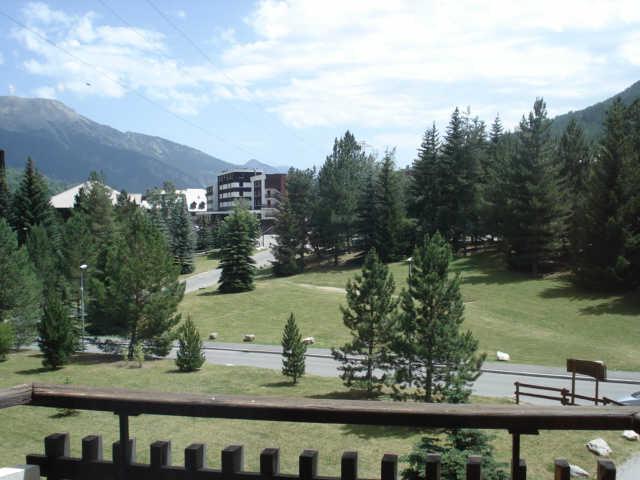 Area 35830 - Serre Chevalier 1400 - Villeneuve