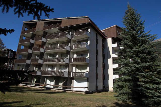 Area 35830 - Serre Chevalier 1400 - Villeneuve