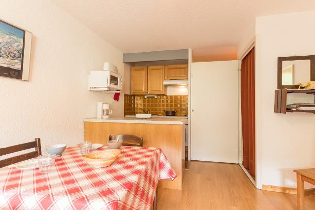 Appartement Galibier LSA290-1104 - Serre Chevalier 1400 - Villeneuve