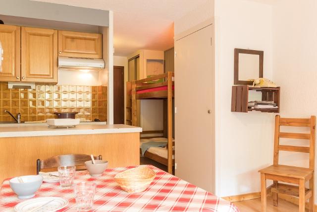 Appartement Galibier LSA290-1104 - Serre Chevalier 1400 - Villeneuve